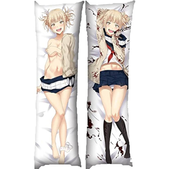 Mini Dakimakura de Toga
