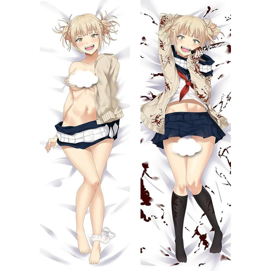 Mini Dakimakura de Toga
