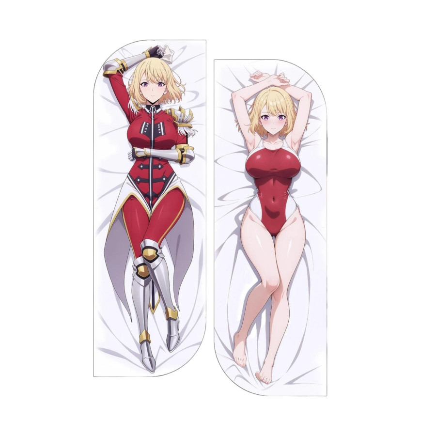 Mini Dakimakura de Cha Hae-in