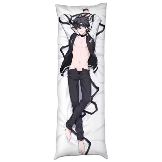 Dakimakura de Cheng Xiaoshi