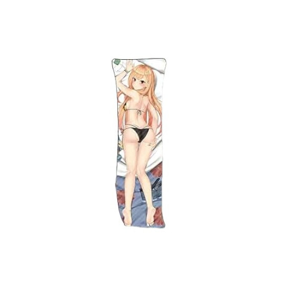 Dakimakura de Marin Kitagawa