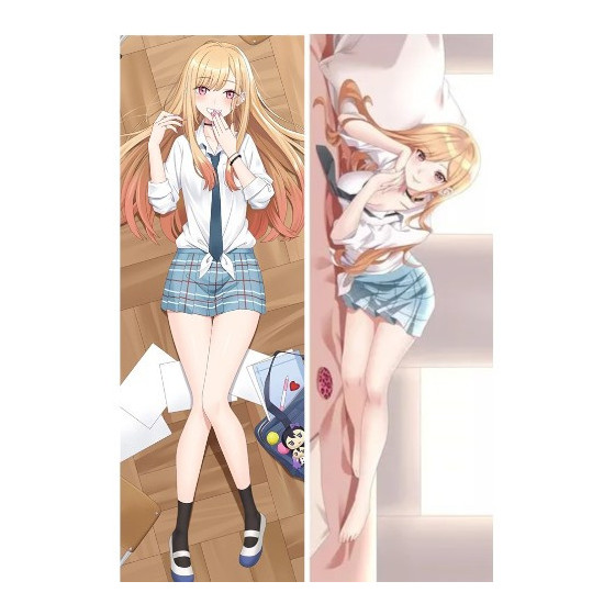 Mini Dakimakura de Marin Kitagawa - My dress up darling