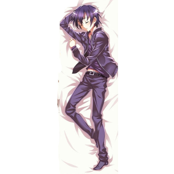 Dakimakura de una vista de  Kirito
