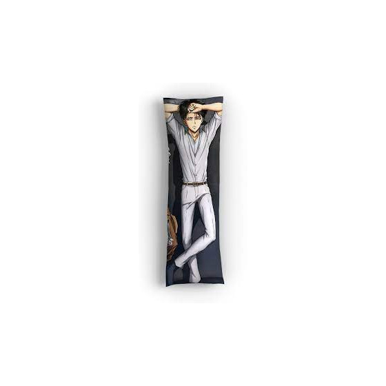 Dakimakura de Levi