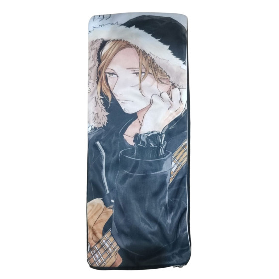 Mini Dakimakura de Haruki