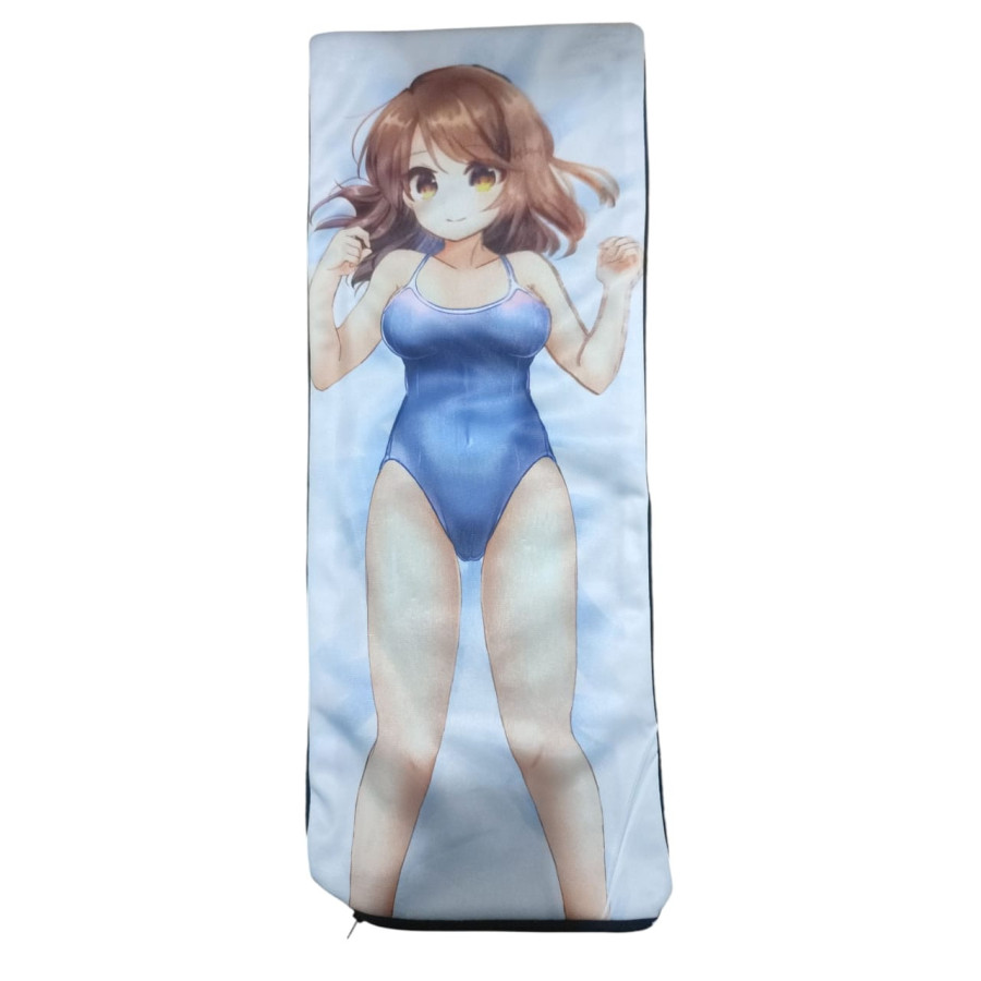 Mini Dakimakura de Onako