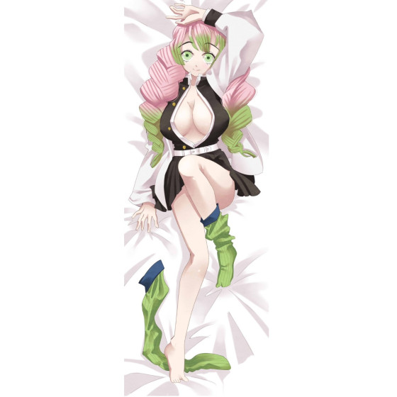 Dakimakura de Mitsuri