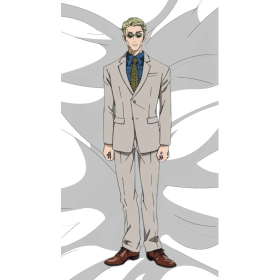 Dakimakura de Nanami Kento