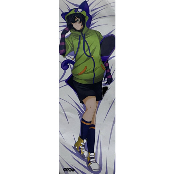 Dakimakura de Miya