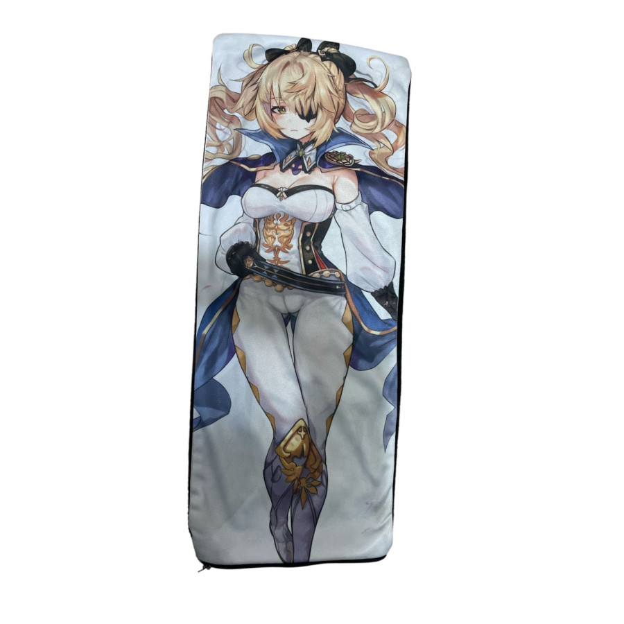 Mini Dakimakura de Fischl