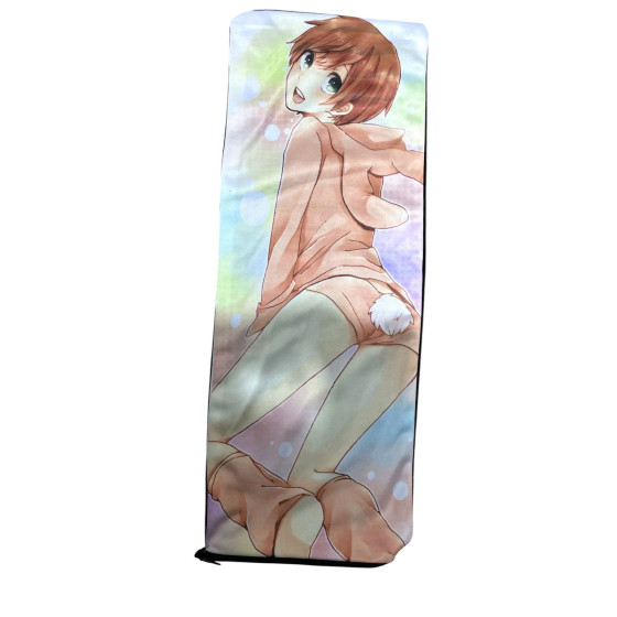Mini Dakimakura de Takano