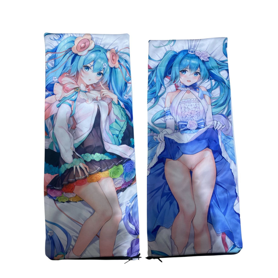Mini Dakimakura Hatsune Miku