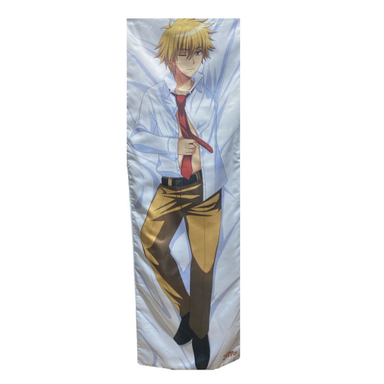 Dakimakura de Takumi Usui