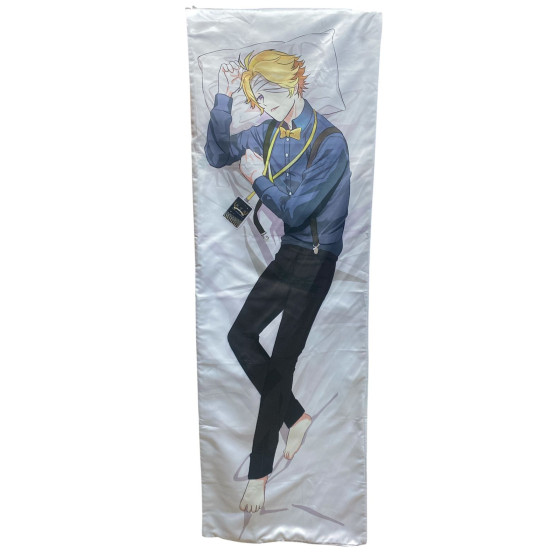 Dakimakura de Yoosung