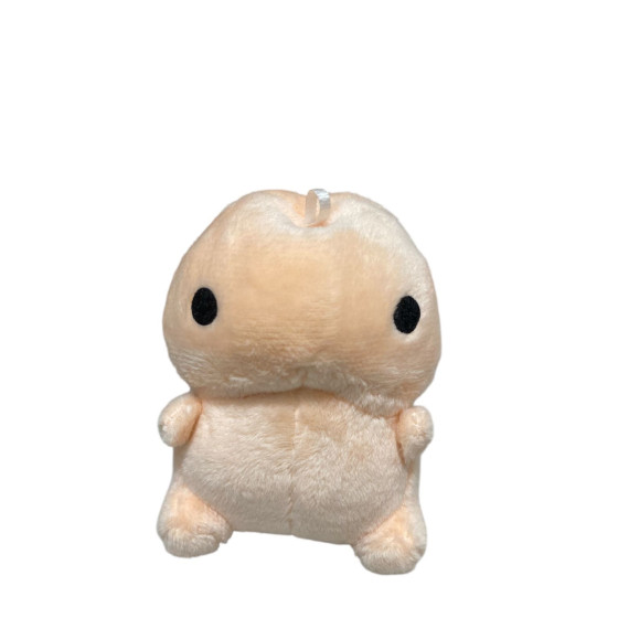 Peluche de Nepe mini