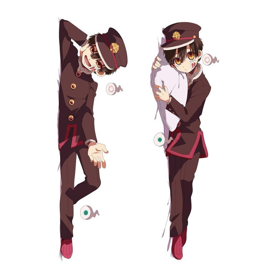 Mini Dakimakura de Hanako Kun