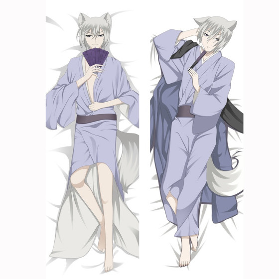 Mini Dakimakura Tomoe - Kamisama Hajimemashita