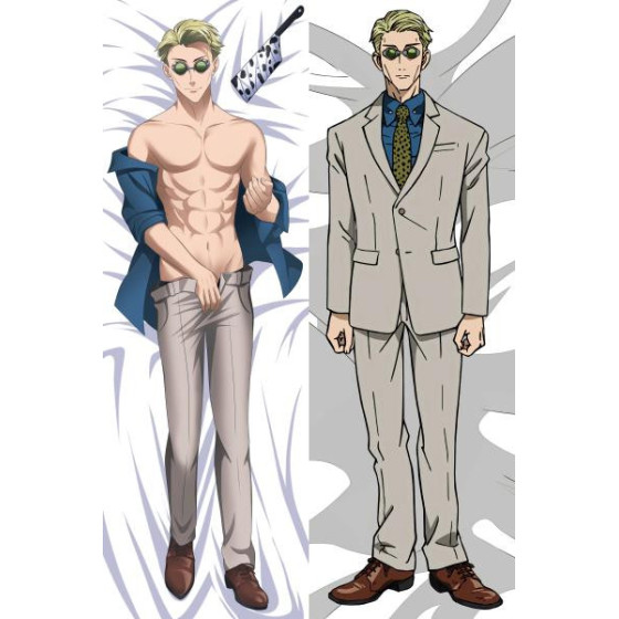 Mini Dakimakura Nanami Kento - Jujutsu Kaisen