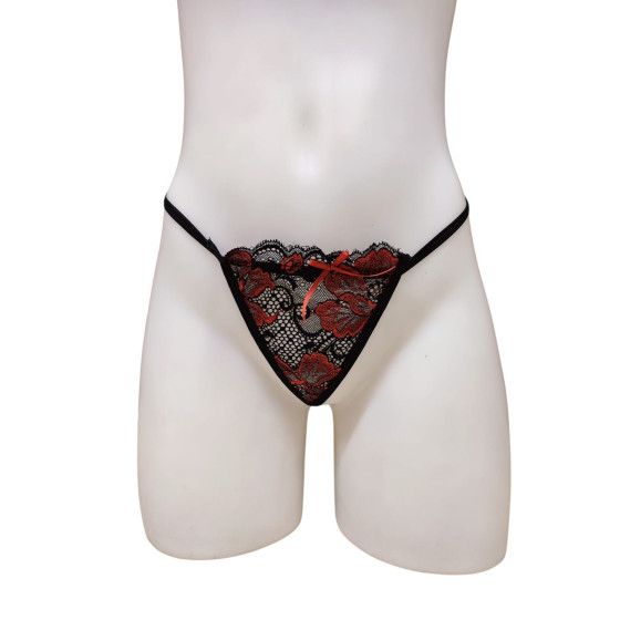 LENCERIA COORDINADO FALDA SOL