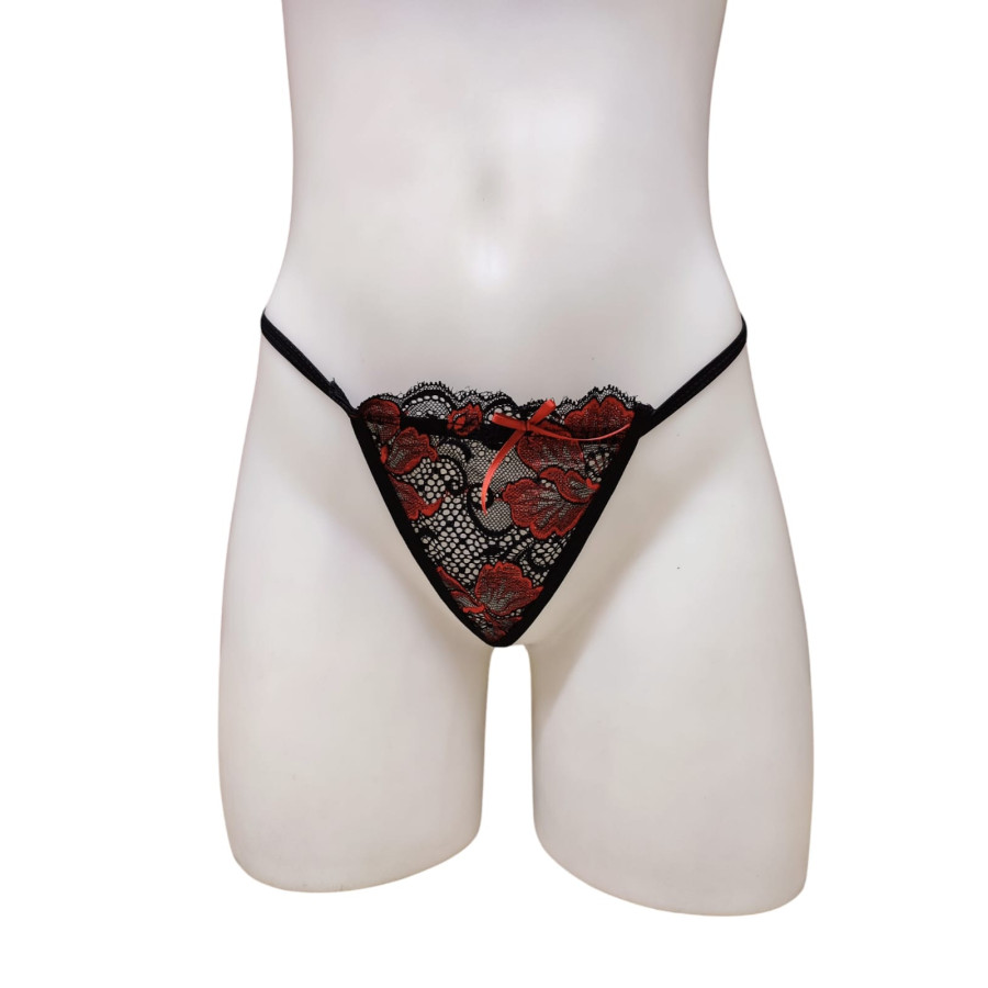 LENCERIA COORDINADO FALDA SOL