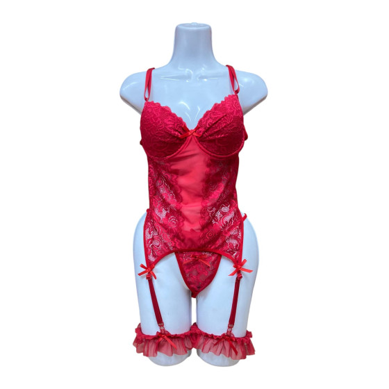 LENCERIA NEGLIGEE LADYS