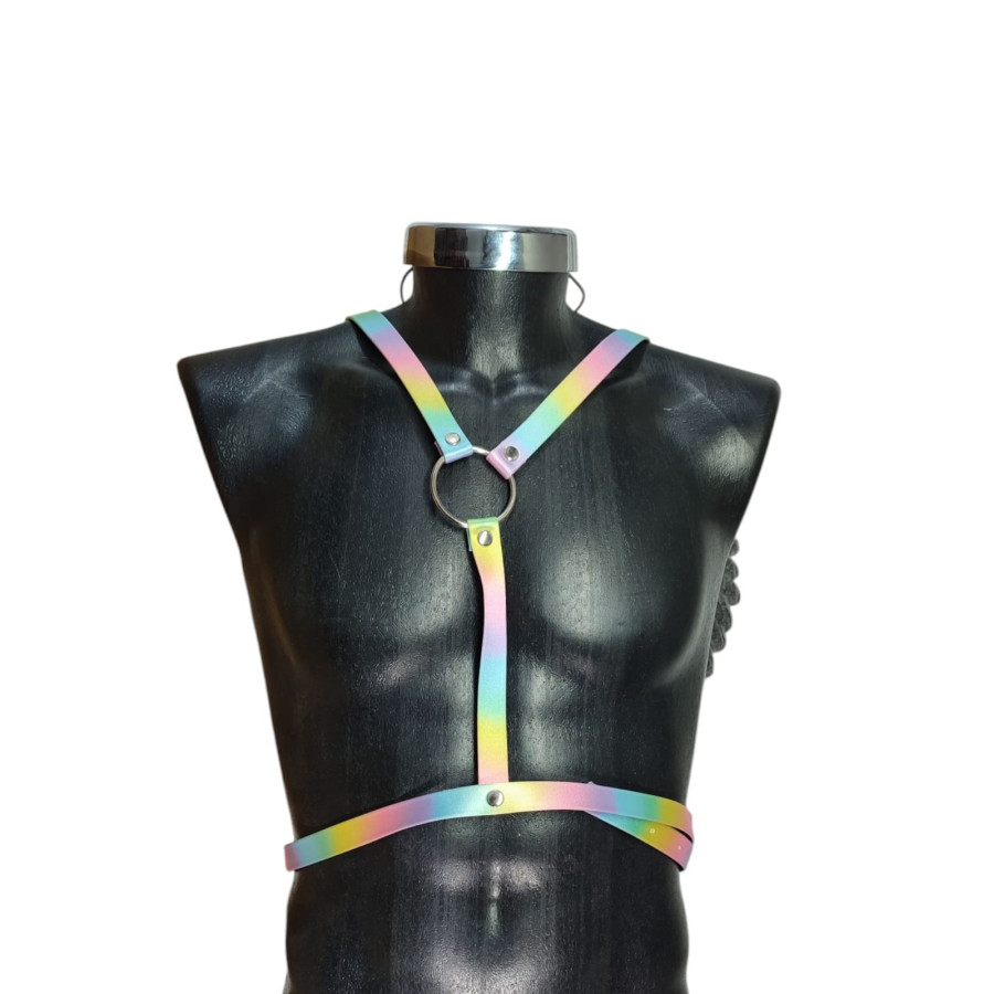 PECHERA ARNES ANGEL PARA HOMBRE