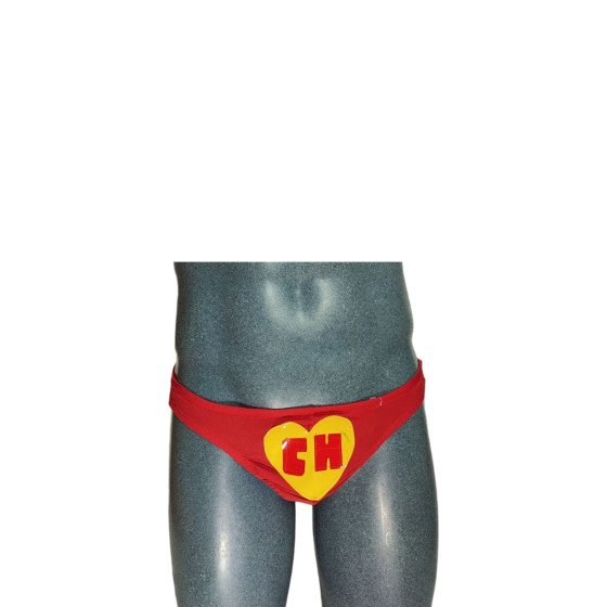 LENCERÍA PARA HOMBRE