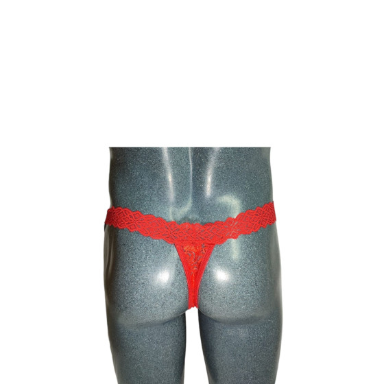 TANGA HOMBRE DE ENCAJE