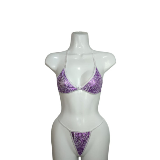 LENCERIA BASICA VARIOS MODELOS