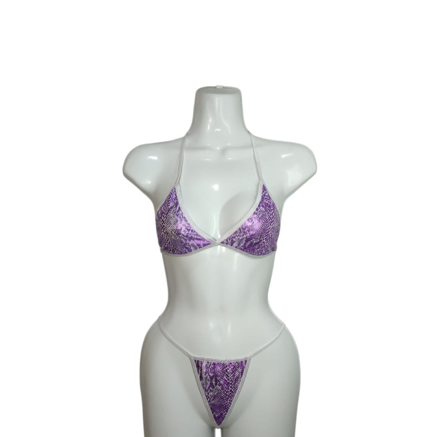 LENCERIA BASICA VARIOS MODELOS