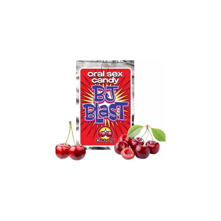 Bj Blast Oral Sex Candy